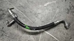 Conduit AC OEM 88703-0H030 pour Toyota Aygo X 22->