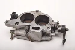 Drosselklappe KIA SPORTAGE I 0K24718911