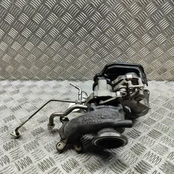 Turbo VW OEM 8470090006 para Golf VIII 1.5L