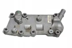 IVECO DAILY 3.0 EURO6 EGR Takakansi