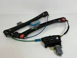 Audi A5 2019 Oikea ikkunanostin moottorilla