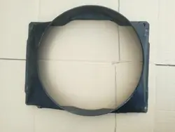 Carcaça túnel ventilador Mercedes-Benz W115 OEM 1155050355