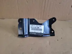 Vänster främre stötfångarfäste Mazda CX-5 KDPW-52-240