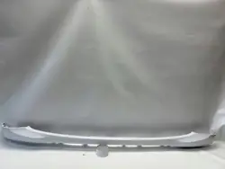 Smart OE A4538800270 främre stötfångartrim