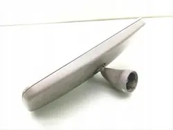 VW Passat Espejo Retrovisor 2003 Sedán 1.9 TDI OEM 3B0857511G