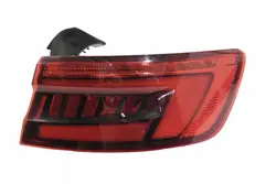 AUDI A4 B9 8W Sedán Lámpara Trasera Derecha LED 8W5945092C
