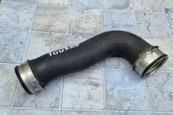 Tubo intercooler VW TOURAN 1.9L Diesel 2005 OEM 1K0145834G