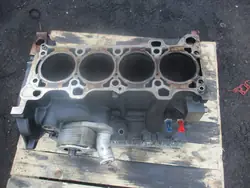 Motorblock IVECO DAILY IV FIAT DUCATO III 2.3 HPI