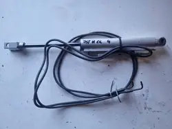 Opel Astra H III CC Dachaktuator OEM Astra H III CC SIŁOWNIK