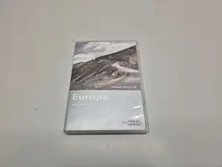 OEM AYN6768 Navigointikartta CD/DVD Audi MMI 2015/16