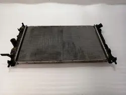 Vattenkylare Opel Vectra B 2.6 1995-2002 OE