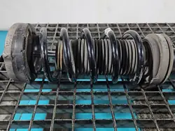 Muelle delantero OEM IMPRK1551845 para BMW G30 2.0D