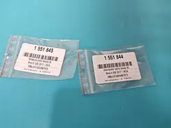 Mola dianteira OEM IMPRK1551845 para BMW G30 2.0D