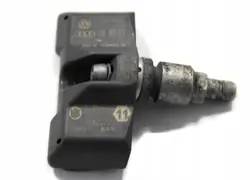 Sensores TPMS Audi A6 4D0907275