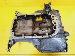 Base inférieure de carter OEM DRC97015 pour Audi A6 C5 2.6 V6