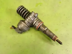 Bomba de injeção OEM 038130073AK para VW Sharan 1.9 TDI