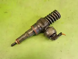 Insprutningspump OEM 038130073AK för VW Sharan 1.9 TDI