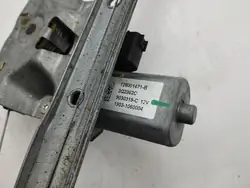Regulador de janela lado direito Renault Clio IV 2014