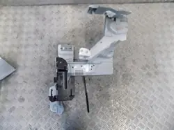 MIT5303 Framskärm Vänster Demonterad OEM-del
