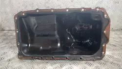 Käytetty BMW öljypohja OEM 123XXX E91 2.0 B:lle