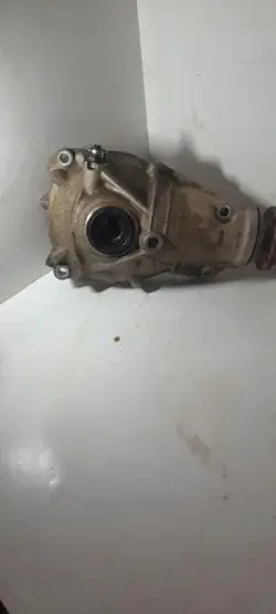 Frontreduzierer BMW 5 Touring G31 31517647387