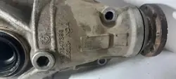 Voorreductor BMW 5 Touring G31 31517647387