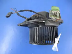 AUDI 80 B4 Ventilador de Aire 1991-1996 OEM 8A1820021