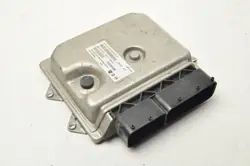 Computadora Motor 55246588 para Doblo Combo D 1.3 MTJ