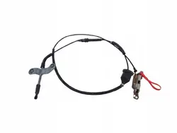 Vaihteiston lukituslinkki OEM 12DWETEDFWU Dodge Chargerille