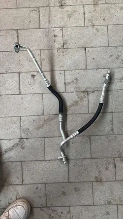 Airco Slang OEM 924147526R voor Renault Kangoo III/IV Z.E