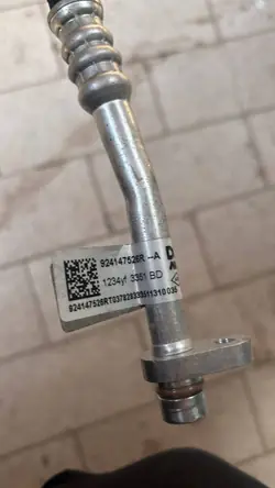 Flexible Climatisation OEM 924147526R Renault Kangoo III/IV Z.E