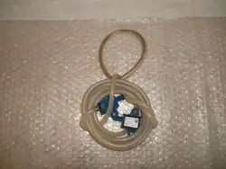 Sensor de impacto OEM A1669059402 proteção pedestres