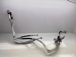 Volvo XC40 Ilmastointijohdin