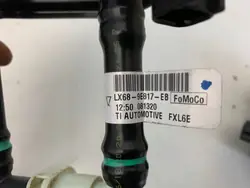 Soupape Pression Carburant Ford OEM LX68-9E817-EB Occasion
