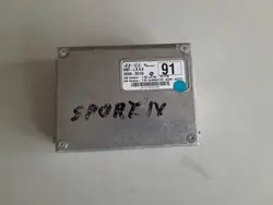 Cámara asistente de carril Kia Sportage IV OEM 95895-D9100