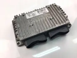 OEM 17205114 Computador Transmissão Citroën Xsara