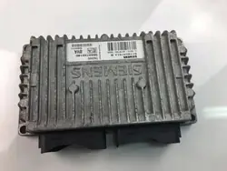 OEM 17205114 Calculateur Boîte Citroën Xsara