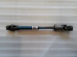 CORSA D Lenksäulenwelle 13248191