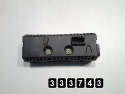 Ecrã de visualização Opel Astra OEM AM-333743 - Usado