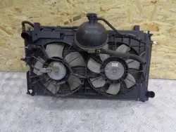 Ventilateur de radiateur Toyota OE OEM CHŁODNICE WENTYLATOR