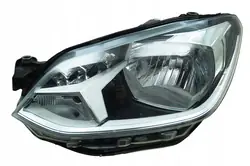 Vasen etuvalaisin VW Up 1S1 Lift