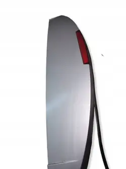 Spoiler OEM 96661349 pour Opel Antara Hayon