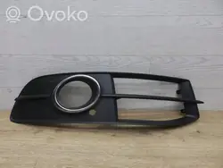 Griglia paraurti anteriore destra AUDI A6 C6 SLINE OEM 4F0807682Q