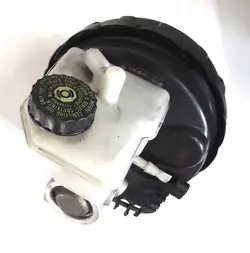 Pompe de direction assistée Renault Vel Satis