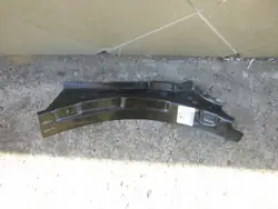 OEM 39091498 Voor linker wielkastbeschermer Astra K
