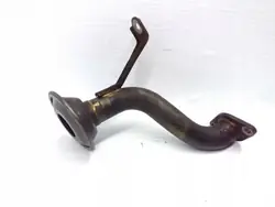 Ölabscheider OEM JUR266035 Vorne Lexus RX III