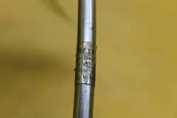 Tuyau turbo gauche OEM 94810708752 Porsche Cayenne
