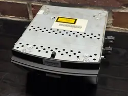 Mercedes W221 Radio Navigation OEM A2218702795