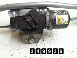 Moteur d'essuie-glace Renault Kangoo OEM AM-349939 (2007)