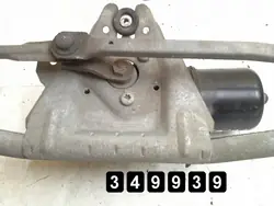 Motor limpiaparabrisas Renault Kangoo OEM AM-349939 (2007)